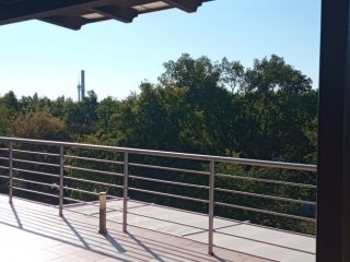 Eladó 120 m²-estársasházi lakás X. Kerület (Népliget) , Népliget tőszomszédsásgában: 163'000'000 Ft