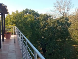 Eladó 120 m²-estársasházi lakás X. Kerület (Népliget) , Népliget tőszomszédsásgában: 163'000'000 Ft