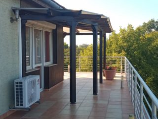 Eladó 120 m²-estársasházi lakás X. Kerület (Népliget) , Népliget tőszomszédsásgában: 163'000'000 Ft