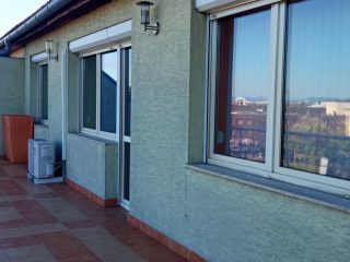 Eladó 120 m²-estársasházi lakás X. Kerület (Népliget) , Népliget tőszomszédsásgában: 163'000'000 Ft