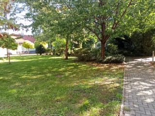 Eladó 120 m²-estársasházi lakás X. Kerület (Népliget) , Népliget tőszomszédsásgában: 163'000'000 Ft