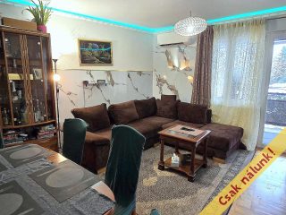 Eladó 99 m²-estársasházi lakás X. Kerület (Óhegy) , Gergely utca: 108'000'000 Ft