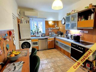 Eladó 99 m²-estársasházi lakás X. Kerület (Óhegy) , Gergely utca: 108'000'000 Ft