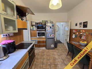 Eladó 99 m²-estársasházi lakás X. Kerület (Óhegy) , Gergely utca: 108'000'000 Ft