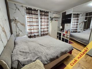 Eladó 99 m²-estársasházi lakás X. Kerület (Óhegy) , Gergely utca: 108'000'000 Ft