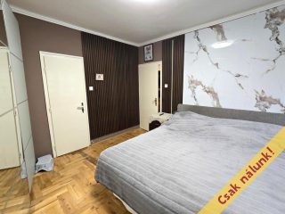 Eladó 99 m²-estársasházi lakás X. Kerület (Óhegy) , Gergely utca: 108'000'000 Ft