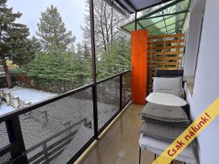 Eladó 99 m²-estársasházi lakás X. Kerület (Óhegy) , Gergely utca: 108'000'000 Ft