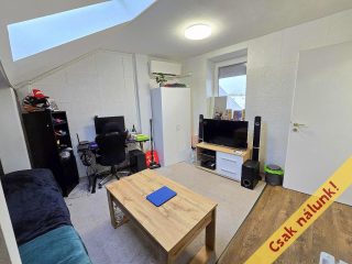 Eladó 99 m²-estársasházi lakás X. Kerület (Óhegy) , Gergely utca: 108'000'000 Ft