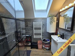 Eladó 99 m²-estársasházi lakás X. Kerület (Óhegy) , Gergely utca: 108'000'000 Ft