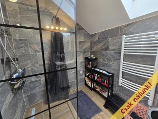 Eladó 99 m²-estársasházi lakás X. Kerület (Óhegy) , Gergely utca: 108'000'000 Ft