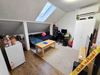 Eladó 99 m²-estársasházi lakás X. Kerület (Óhegy) , Gergely utca: 108'000'000 Ft