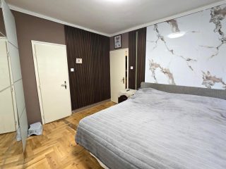 Eladó 99 m²-estársasházi lakás X. Kerület (Óhegy) , Gergely utca: 99'000'000 Ft