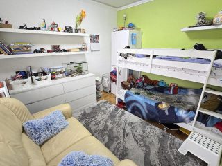 Eladó 99 m²-estársasházi lakás X. Kerület (Óhegy) , Gergely utca: 99'000'000 Ft