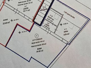 Eladó 99 m²-estársasházi lakás X. Kerület (Óhegy) , Gergely utca: 99'000'000 Ft