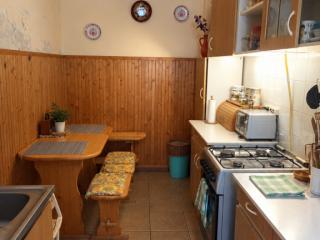 Eladó 39 m²-estársasházi lakás X. Kerület (Óhegy) , Kada utca: 34'900'000 Ft