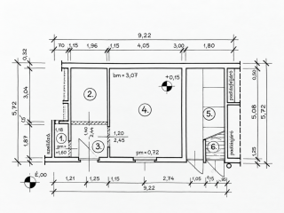 Eladó 39 m²-estársasházi lakás X. Kerület (Óhegy) , Kada utca: 33'500'000 Ft