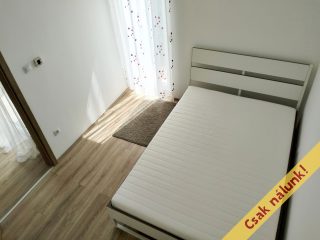 Eladó 60 m²-estársasházi lakás X. Kerület (Óhegy-Kertváros) , Gergely utca: 120'000'000 Ft