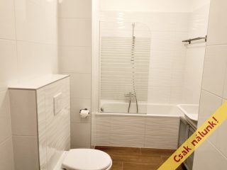 Eladó 60 m²-estársasházi lakás X. Kerület (Óhegy-Kertváros) , Gergely utca: 120'000'000 Ft