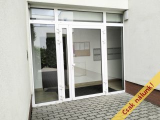 Eladó 60 m²-estársasházi lakás X. Kerület (Óhegy-Kertváros) , Gergely utca: 120'000'000 Ft