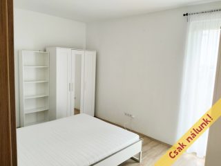Eladó 60 m²-estársasházi lakás X. Kerület (Óhegy-Kertváros) , Gergely utca: 120'000'000 Ft