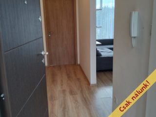Eladó 60 m²-estársasházi lakás X. Kerület (Óhegy-Kertváros) , Gergely utca: 120'000'000 Ft