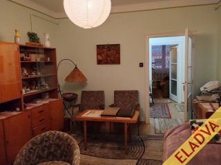 Eladó 56 m²-estársasházi lakás X. Kerület (Óhegy-Kertváros) , Vörösdinka utca: 60'000'000 Ft