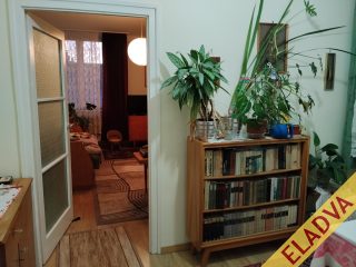 Eladó 56 m²-estársasházi lakás X. Kerület (Óhegy-Kertváros) , Vörösdinka utca: 60'000'000 Ft