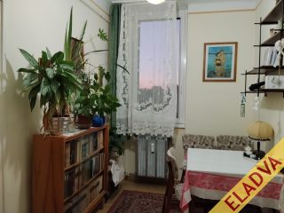 Eladó 56 m²-estársasházi lakás X. Kerület (Óhegy-Kertváros) , Vörösdinka utca: 60'000'000 Ft