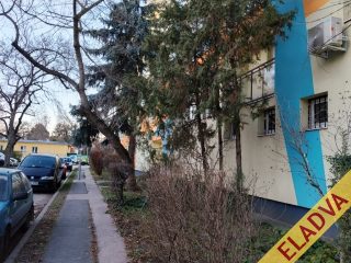 Eladó 56 m²-estársasházi lakás X. Kerület (Óhegy-Kertváros) , Vörösdinka utca: 60'000'000 Ft