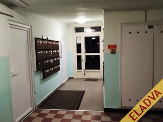Eladó 56 m²-estársasházi lakás X. Kerület (Óhegy-Kertváros) , Vörösdinka utca: 60'000'000 Ft