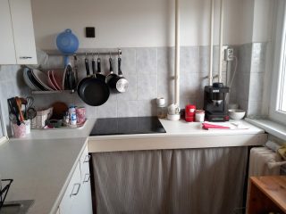 Eladó 64 m²-estársasházi lakás X. Kerület (Óhegy) , Kőrösi Csoma Sándor utca: 74'000'000 Ft