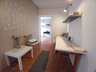 Eladó 64 m²-estársasházi lakás X. Kerület (Óhegy) , Kőrösi Csoma Sándor utca: 74'000'000 Ft