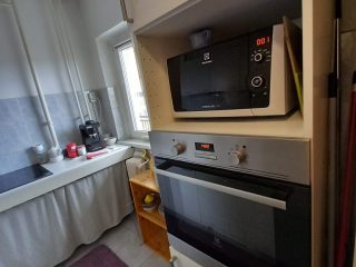 Eladó 64 m²-estársasházi lakás X. Kerület (Óhegy) , Kőrösi Csoma Sándor utca: 74'000'000 Ft