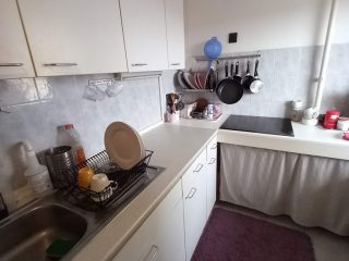 Eladó 64 m²-estársasházi lakás X. Kerület (Óhegy) , Kőrösi Csoma Sándor utca: 74'000'000 Ft