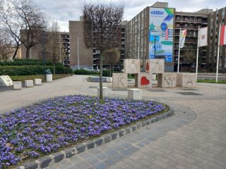 Eladó 64 m²-estársasházi lakás X. Kerület (Óhegy) , Kőrösi Csoma Sándor utca: 74'000'000 Ft