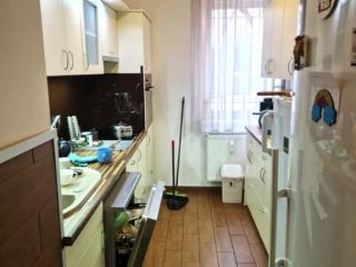 Eladó 56 m²-estársasházi lakás X. Kerület (Óhegy) , Mádi utca: 64'900'000 Ft