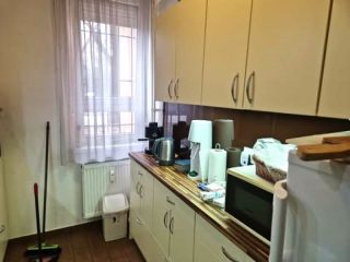 Eladó 56 m²-estársasházi lakás X. Kerület (Óhegy) , Mádi utca: 64'900'000 Ft