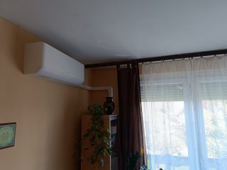 Eladó 53 m²-estársasházi lakás X. Kerület (Óhegy) , Mádi utca: 59'990'000 Ft