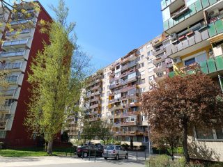 Eladó 53 m²-estársasházi lakás X. Kerület (Óhegy) , Mádi utca: 59'990'000 Ft
