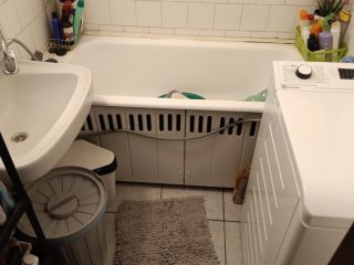 Eladó 53 m²-estársasházi lakás X. Kerület (Óhegy) , Mádi utca: 59'990'000 Ft