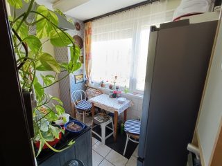 Eladó 53 m²-estársasházi lakás X. Kerület (Óhegy) , Mádi utca: 59'990'000 Ft