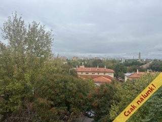 Eladó 59 m²-estársasházi lakás X. Kerület (Óhegy) , Noszlopy utca: 64'900'000 Ft
