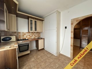 Eladó 59 m²-estársasházi lakás X. Kerület (Óhegy) , Noszlopy utca: 64'900'000 Ft