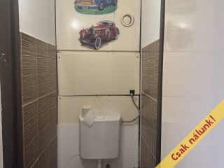 Eladó 59 m²-estársasházi lakás X. Kerület (Óhegy) , Noszlopy utca: 64'900'000 Ft