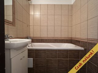 Eladó 59 m²-estársasházi lakás X. Kerület (Óhegy) , Noszlopy utca: 64'900'000 Ft