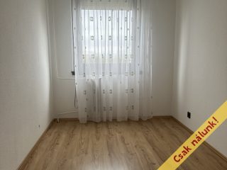 Eladó 59 m²-estársasházi lakás X. Kerület (Óhegy) , Noszlopy utca: 64'900'000 Ft