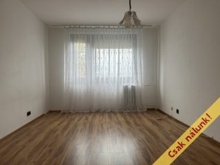 Eladó 59 m²-estársasházi lakás X. Kerület (Óhegy) , Noszlopy utca: 64'900'000 Ft