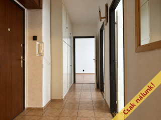 Eladó 59 m²-estársasházi lakás X. Kerület (Óhegy) , Noszlopy utca: 64'900'000 Ft