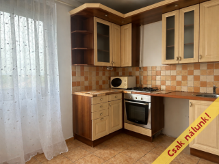 Eladó 59 m²-estársasházi lakás X. Kerület (Óhegy) , Noszlopy utca: 64'900'000 Ft