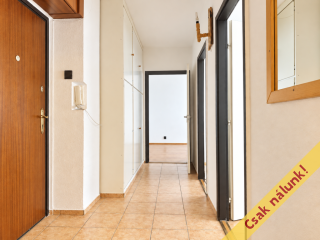 Eladó 59 m²-estársasházi lakás X. Kerület (Óhegy) , Noszlopy utca: 63'000'000 Ft